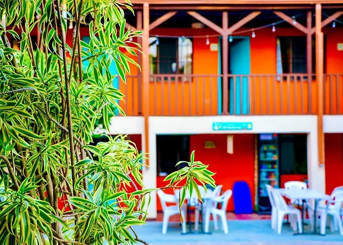 Blue Iguana 3*