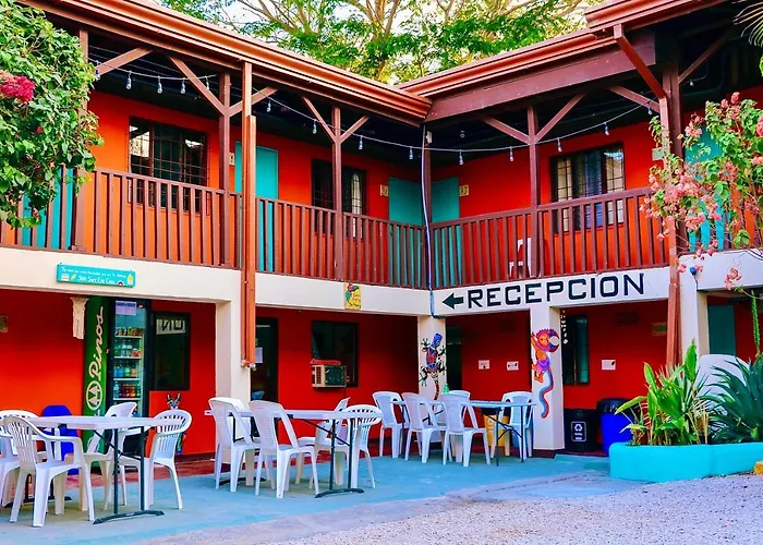 Hotel Blue Iguana 3*