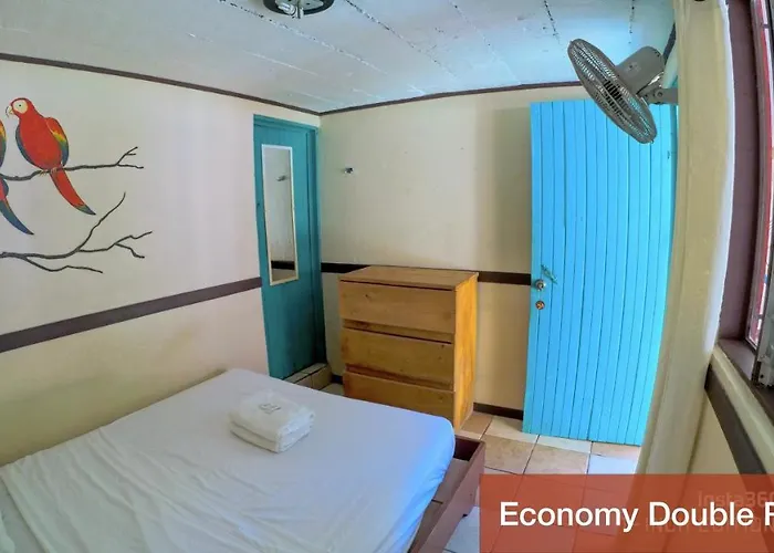 Blue Iguana Hotel Samara