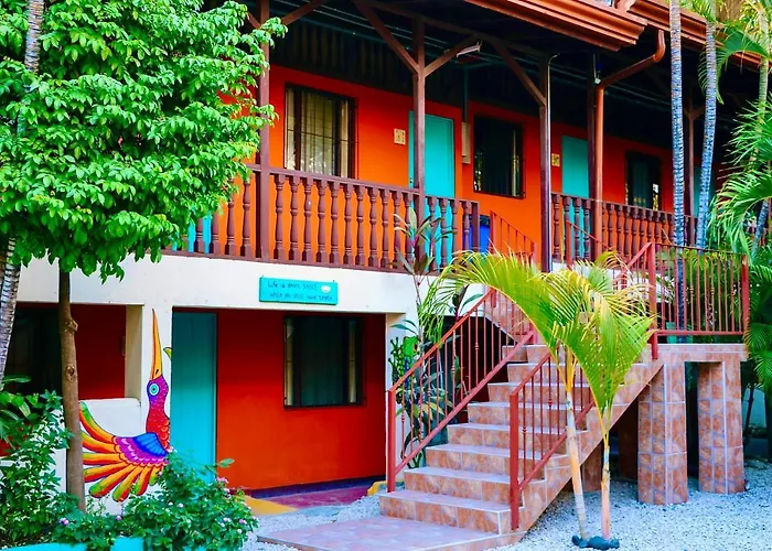 Hotel Blue Iguana 3*