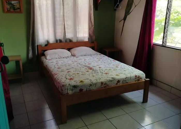 Blue Iguana Hotel 3*