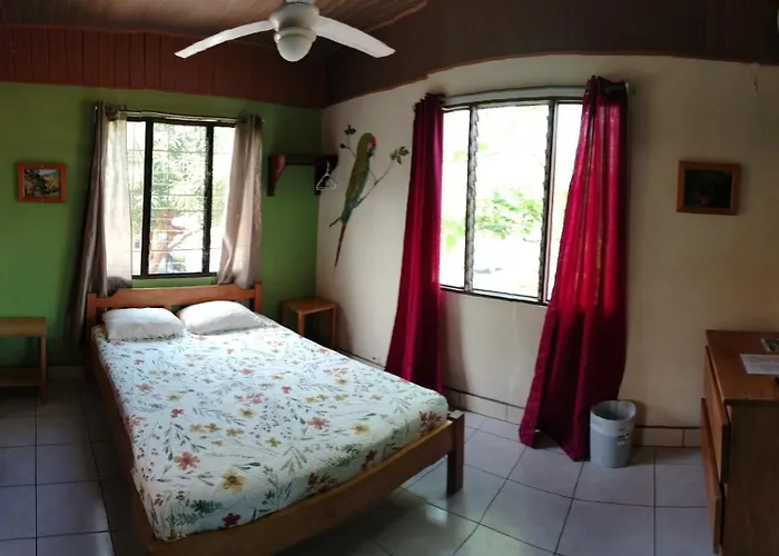 Hotel Blue Iguana 3*