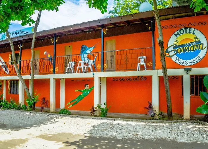 Blue Iguana Hotel 3*
