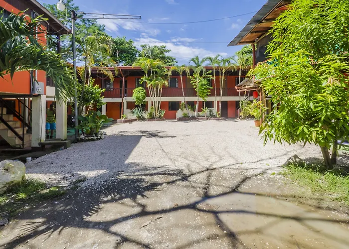 Blue Iguana Hotel