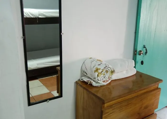 Hotel Blue Iguana