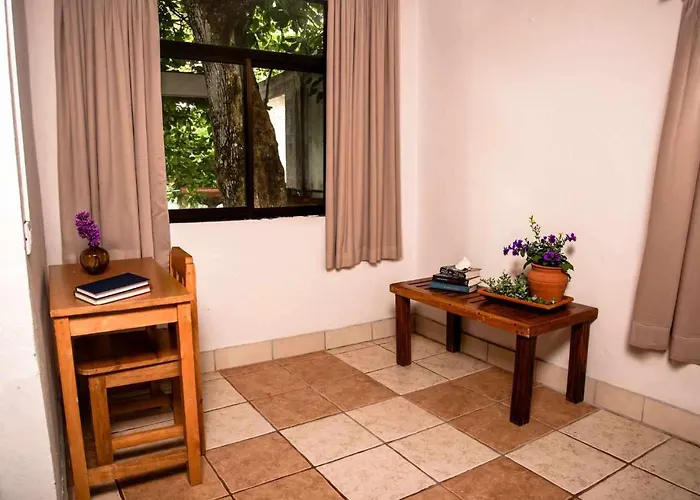 Soulara Hotel & Retreats Hotel