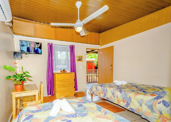 Soulara & Retreats 3* Sámara