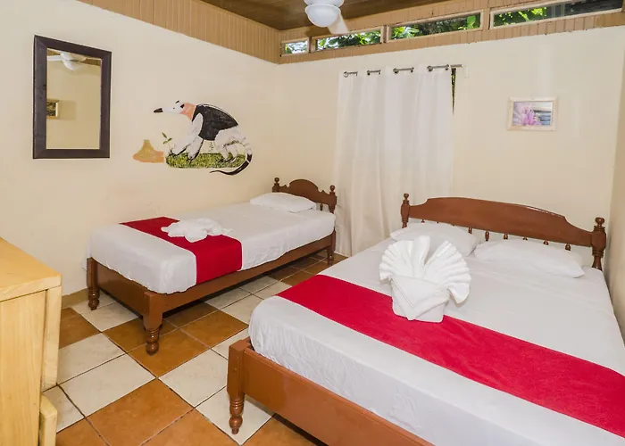 Soulara & Retreats Hotel Sámara