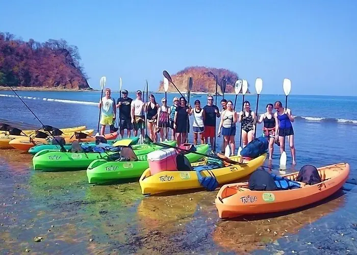 Hotel Soulara & Retreats