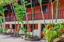 Soulara Hotel&Retreats Sámara